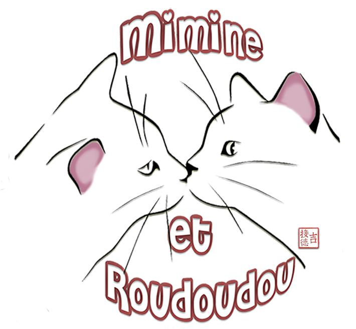 logo Mimine Roudoudou